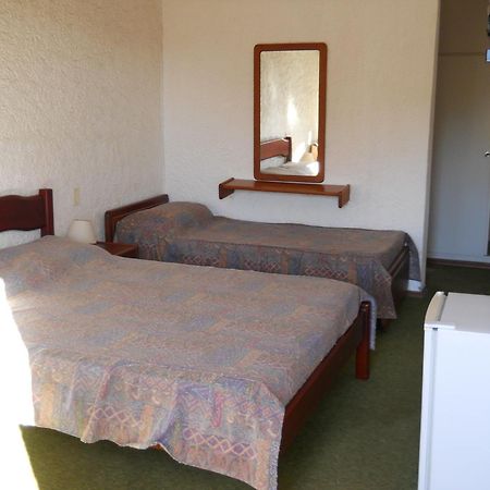 Hotel Yeruti La Paloma Dış mekan fotoğraf