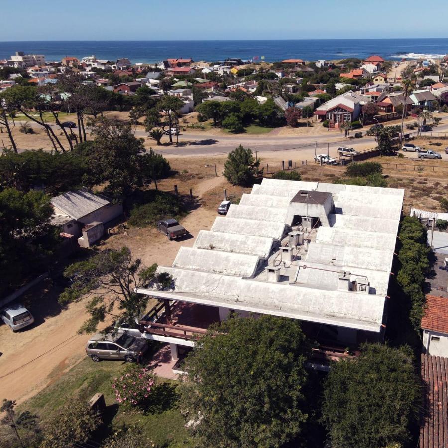 Hotel Yeruti La Paloma Dış mekan fotoğraf