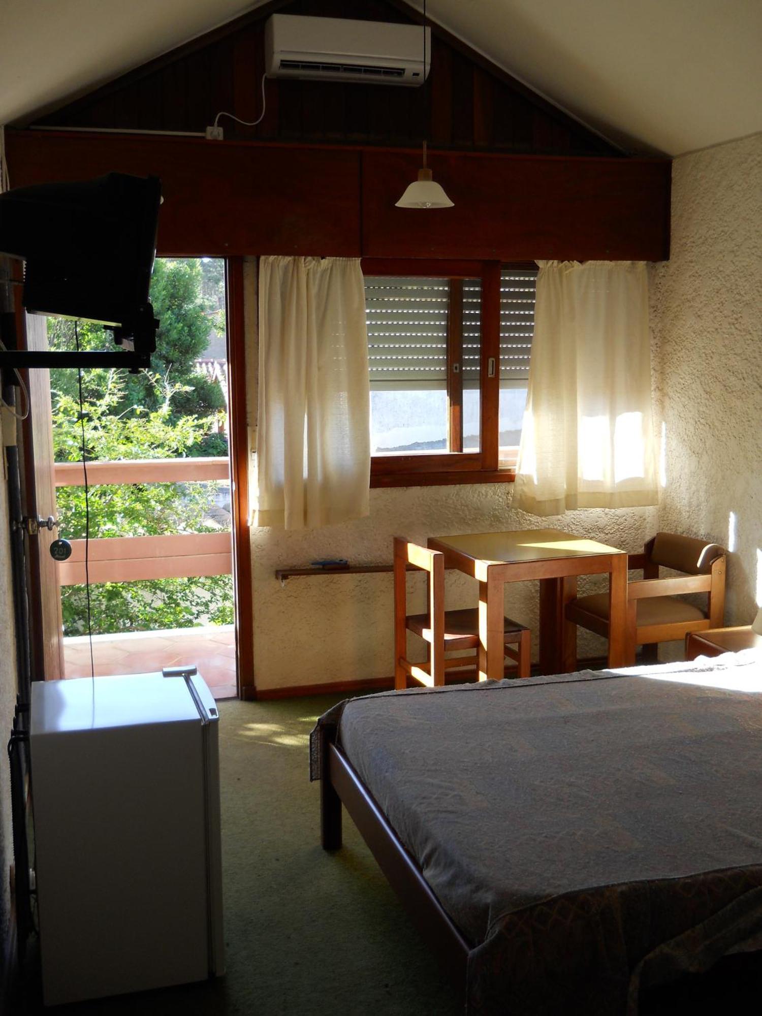 Hotel Yeruti La Paloma Dış mekan fotoğraf