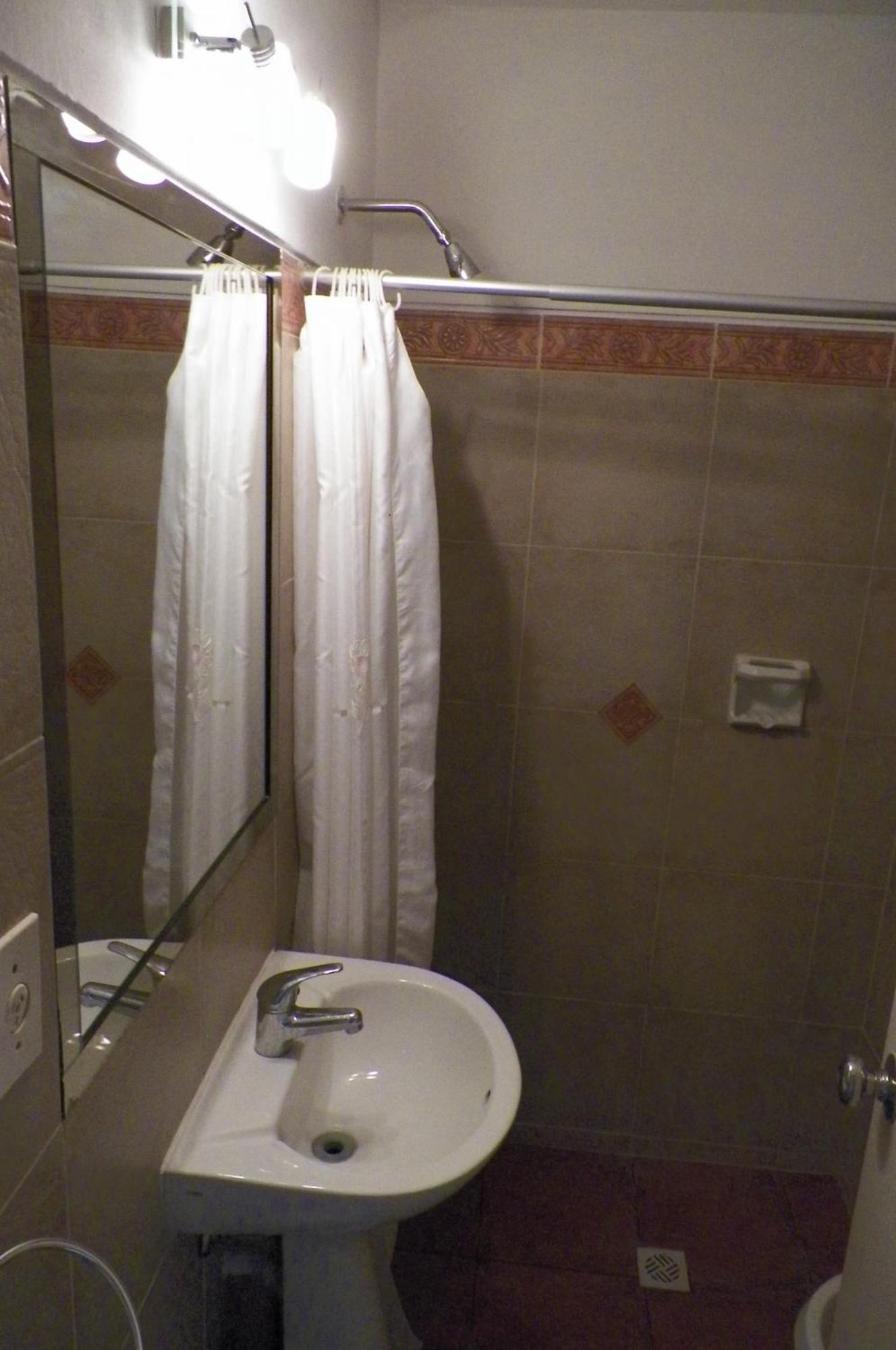 Hotel Yeruti La Paloma Dış mekan fotoğraf