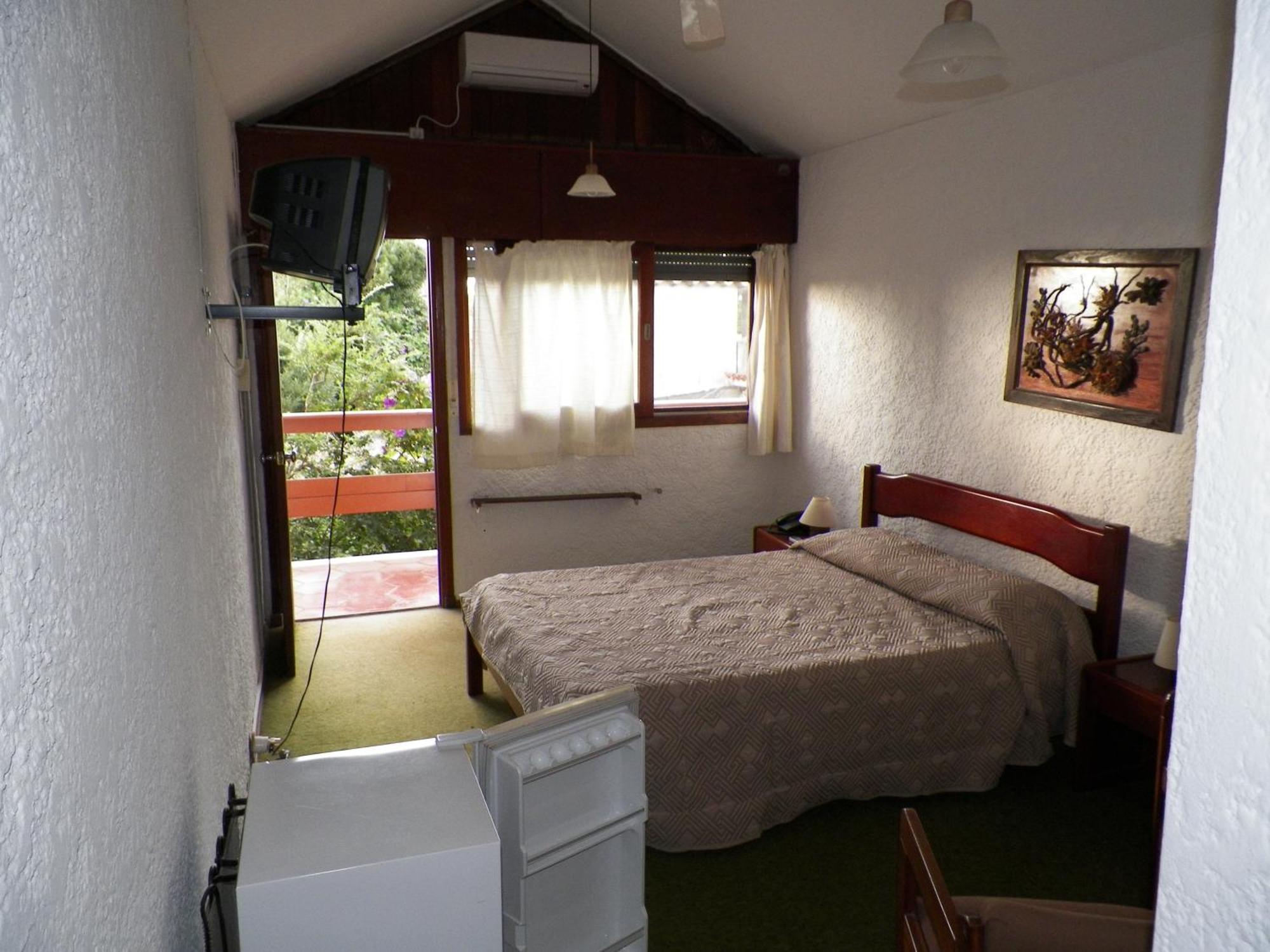 Hotel Yeruti La Paloma Dış mekan fotoğraf