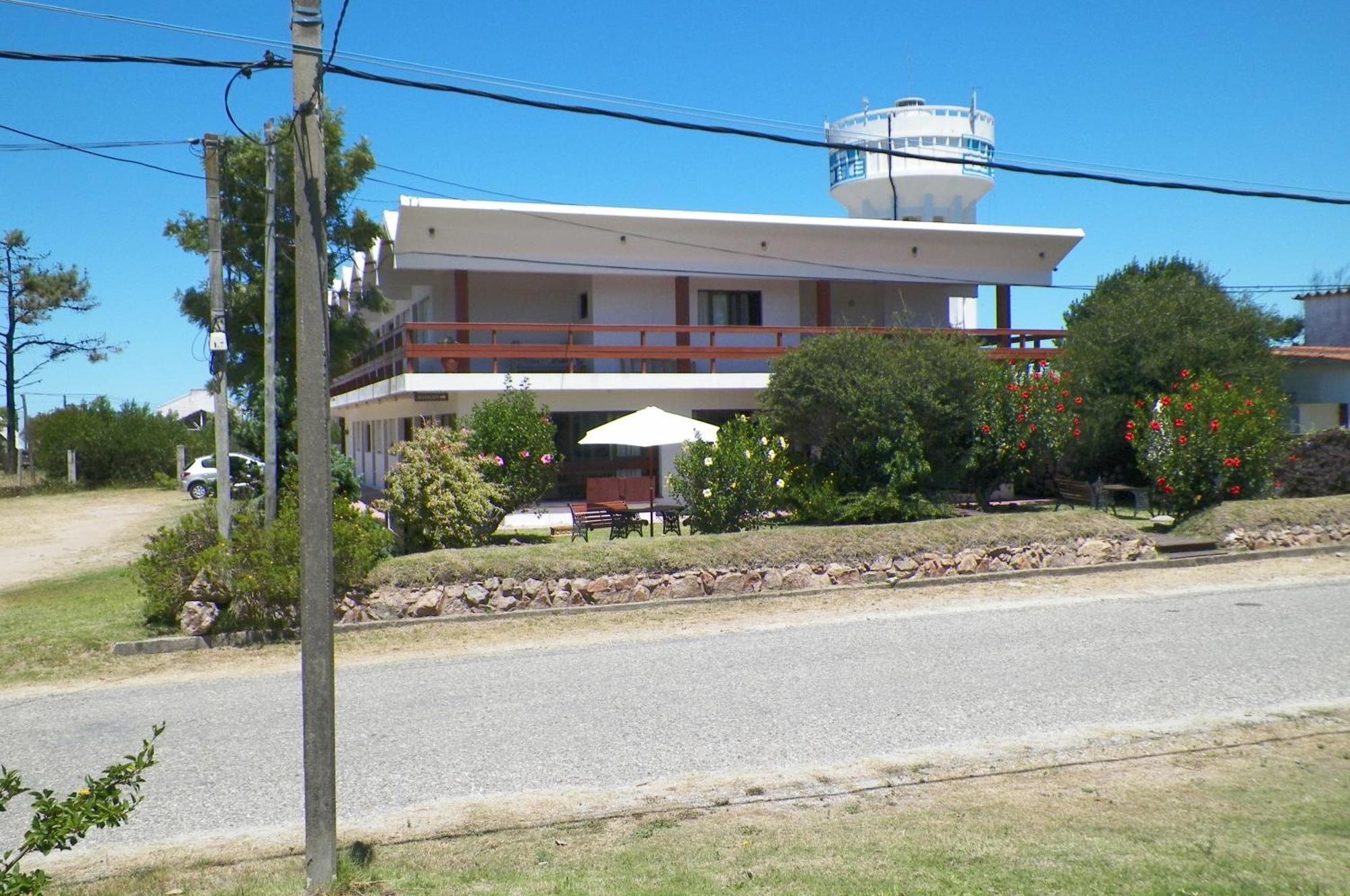 Hotel Yeruti La Paloma Dış mekan fotoğraf
