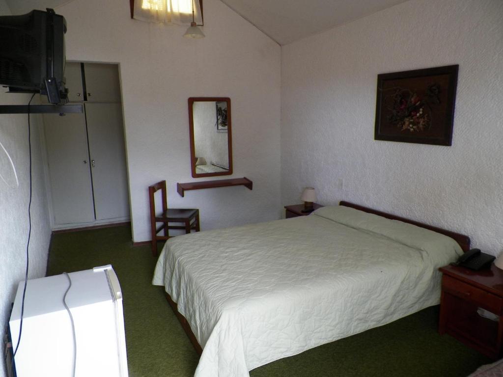 Hotel Yeruti La Paloma Oda fotoğraf