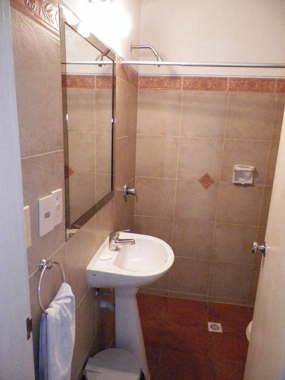 Hotel Yeruti La Paloma Dış mekan fotoğraf