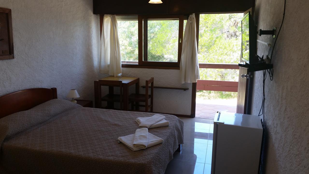 Hotel Yeruti La Paloma Dış mekan fotoğraf