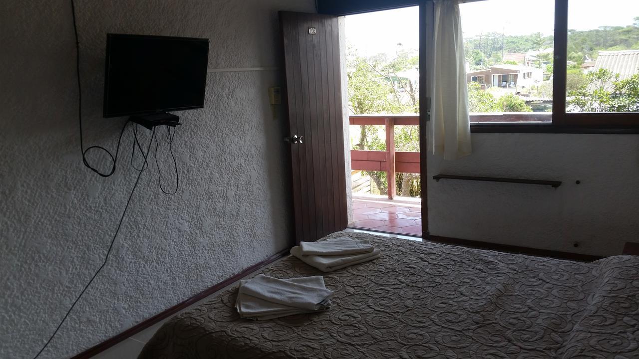Hotel Yeruti La Paloma Dış mekan fotoğraf