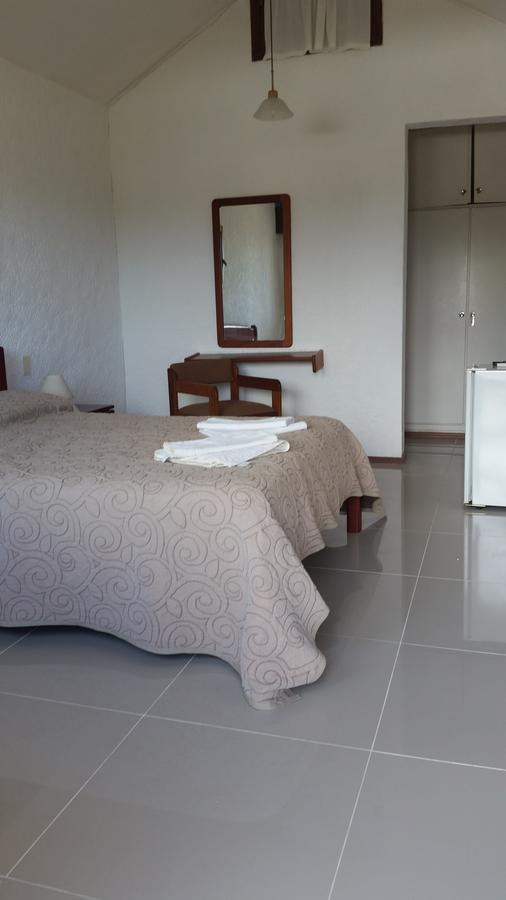 Hotel Yeruti La Paloma Dış mekan fotoğraf