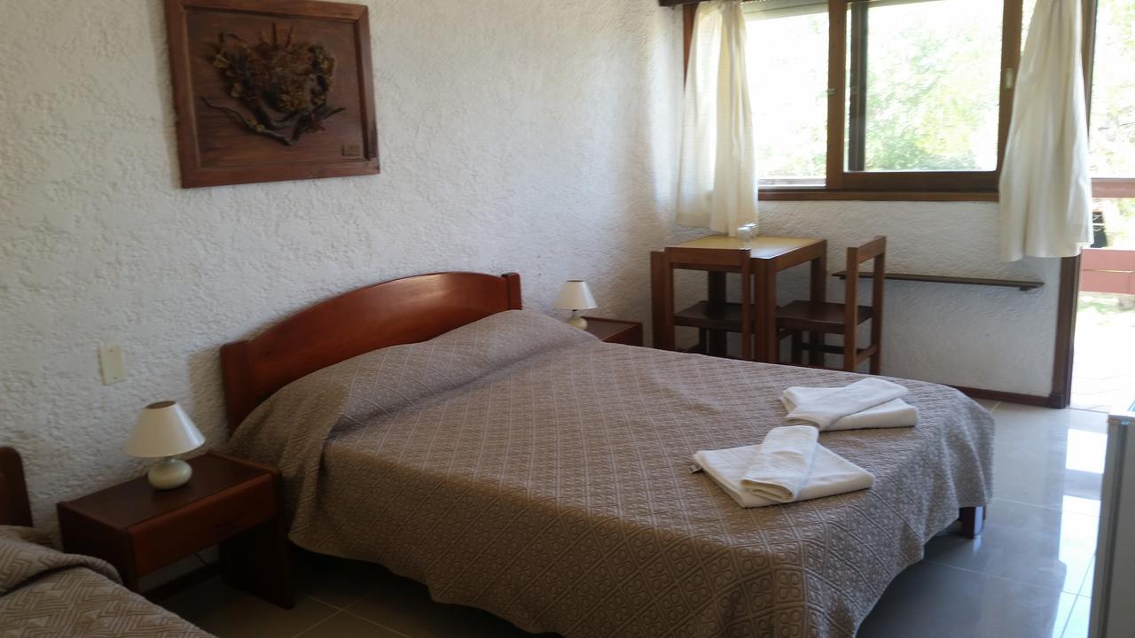 Hotel Yeruti La Paloma Dış mekan fotoğraf