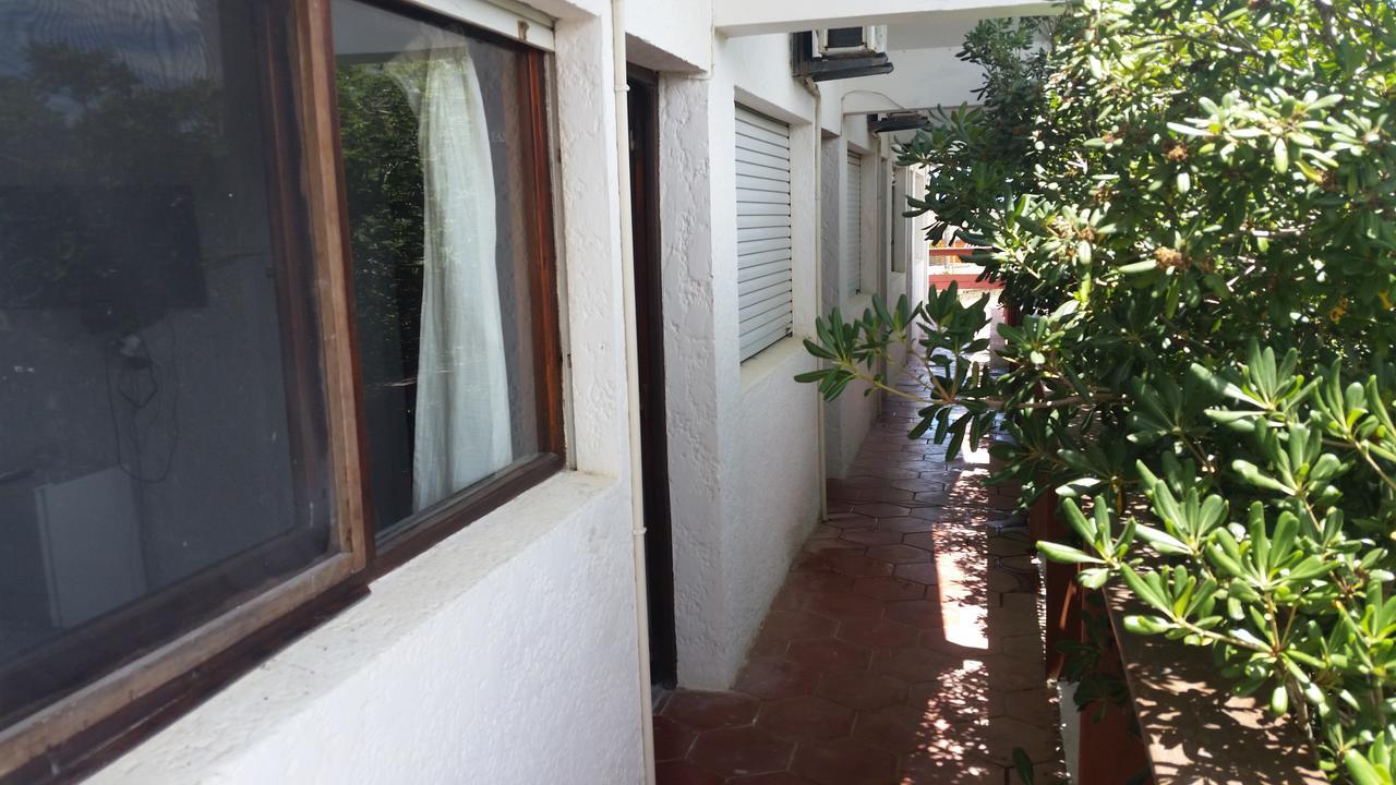 Hotel Yeruti La Paloma Dış mekan fotoğraf