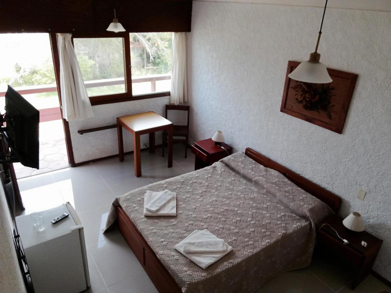 Hotel Yeruti La Paloma Dış mekan fotoğraf