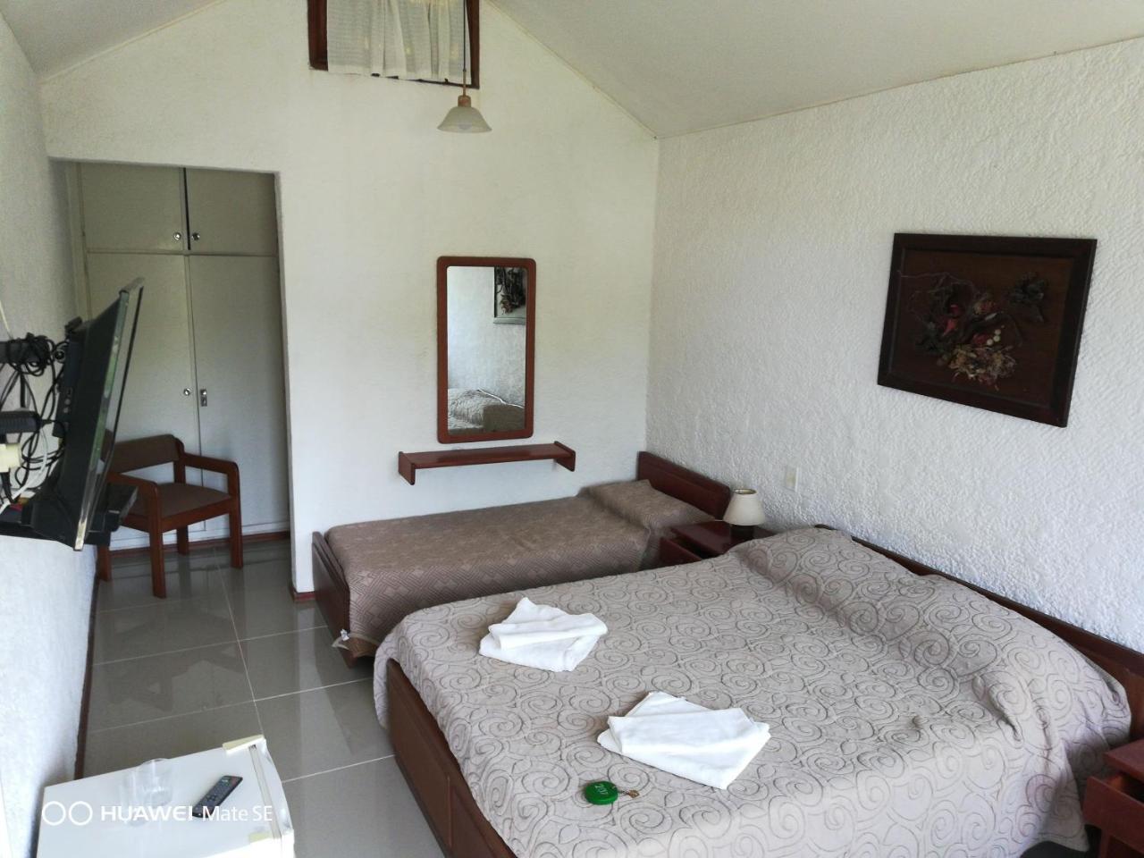 Hotel Yeruti La Paloma Dış mekan fotoğraf