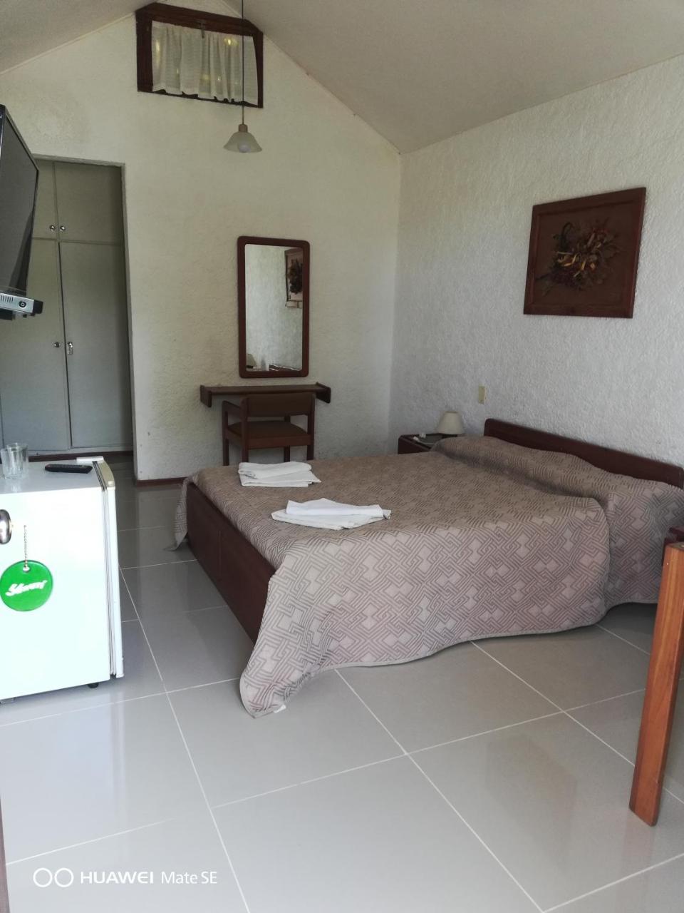Hotel Yeruti La Paloma Dış mekan fotoğraf